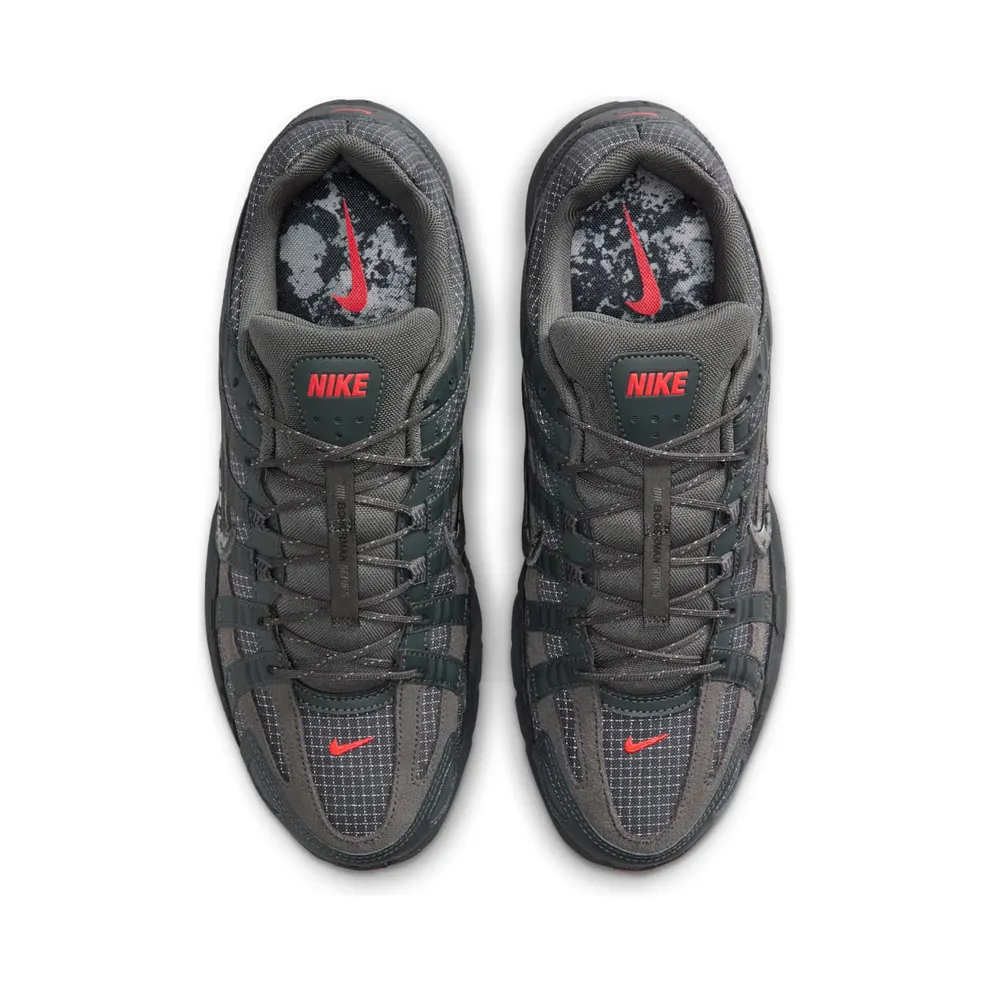 Nike P-6000 Premium “Iron Grey Metallic Silver” (IM6767-068)