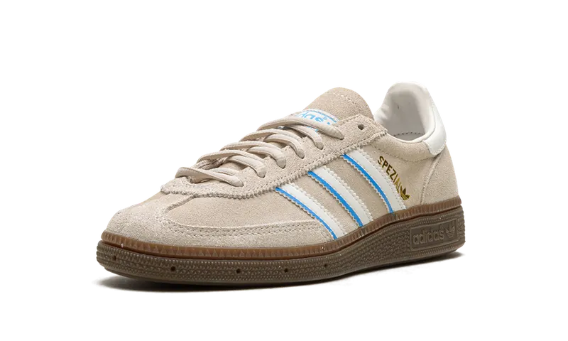 Adidas HANDBALL SPEZIAL “Aluminium” (IH9962)