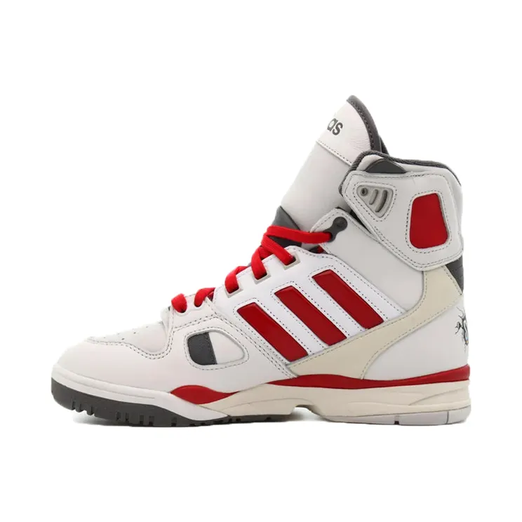 adidas Torsion Artillery High Wyld Stallyns