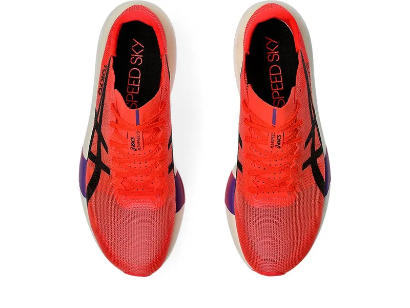 ASICS METASPEED SKY TOKYO “Flash Red / Black” (1013A162-600)