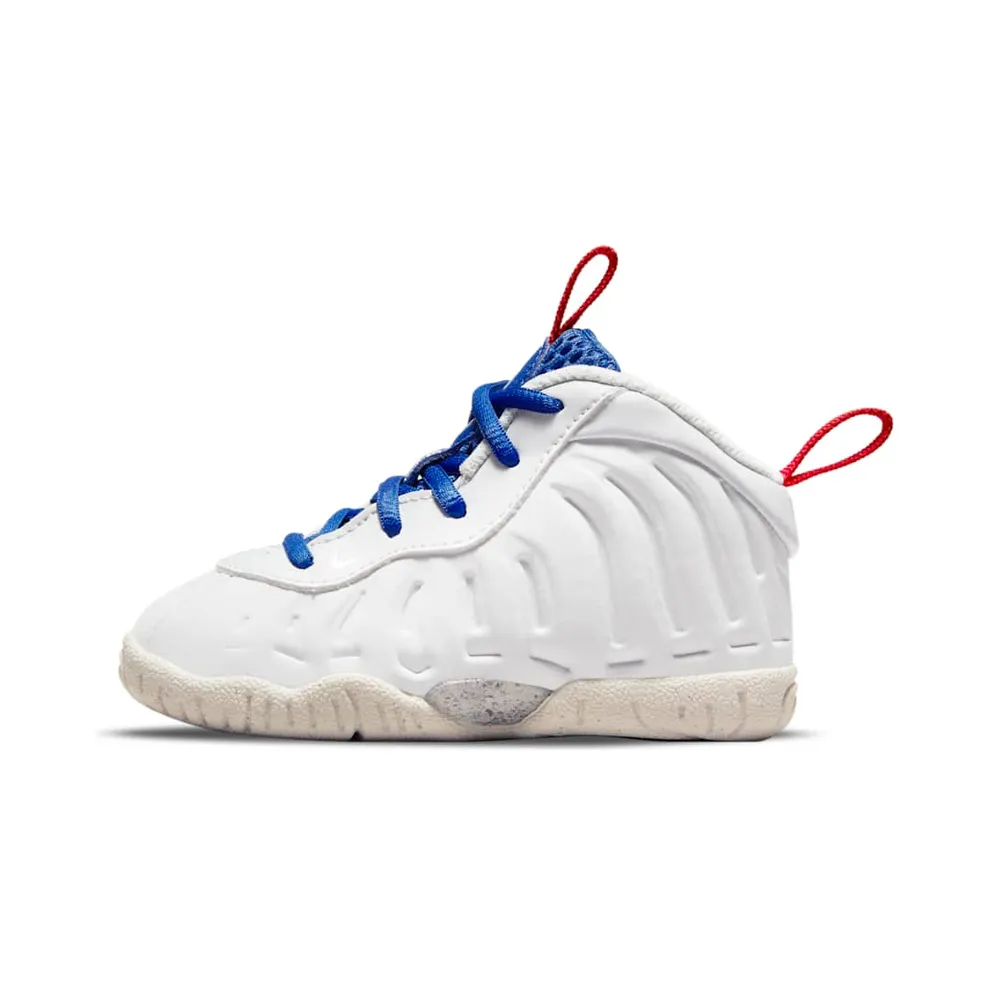 Nike Little Posite One USA Moon (DJ4026-001)