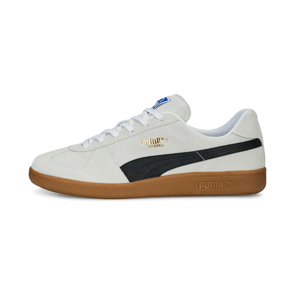 Puma Handball “Puma White / Puma Black / Gum” (106695_03)