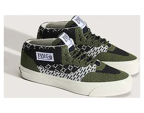 vans-half-cab VN000EFMEN6