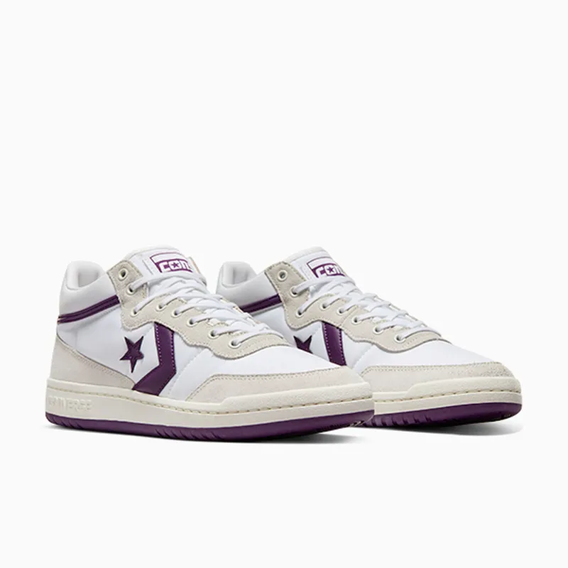 Converse Fastbreak Pro Suede Nylon “Vaporous Gray” (A08854C)