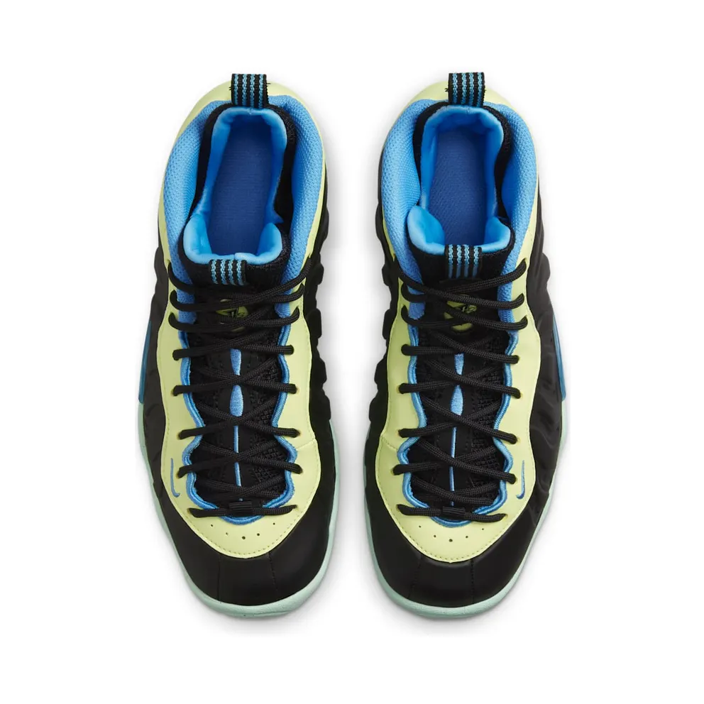 Nike Little Posite One Black Multi (DH6490-001)