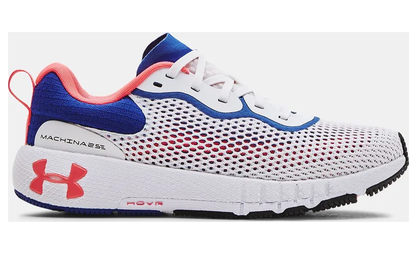 Under Armour HOVR™ Machina 2 SE White (3024741-102)
