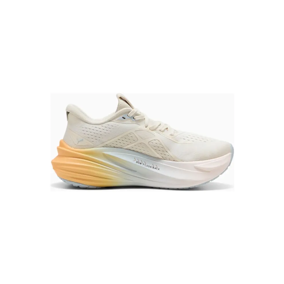 Puma MagMax Nitro 2 Warm White Lucite (312910-01)