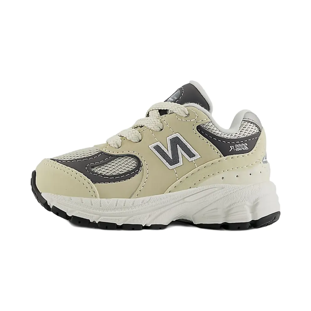 New Balance 2002R TD “Sandstone Magnet” (IC2002FA)