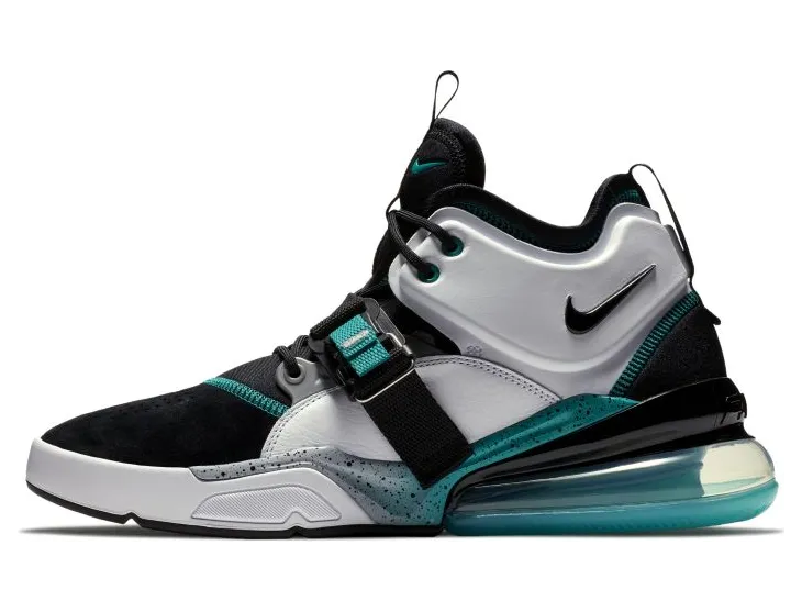 Nike Air Force 270 Command Force