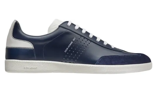 Dior B01 Blue
