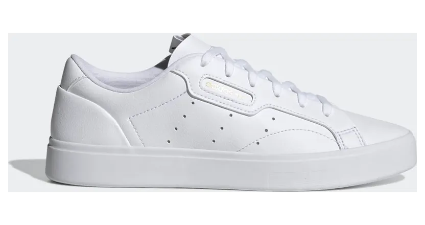 adidas Sleek Cloud White / Cloud White / Core Black (H05180)
