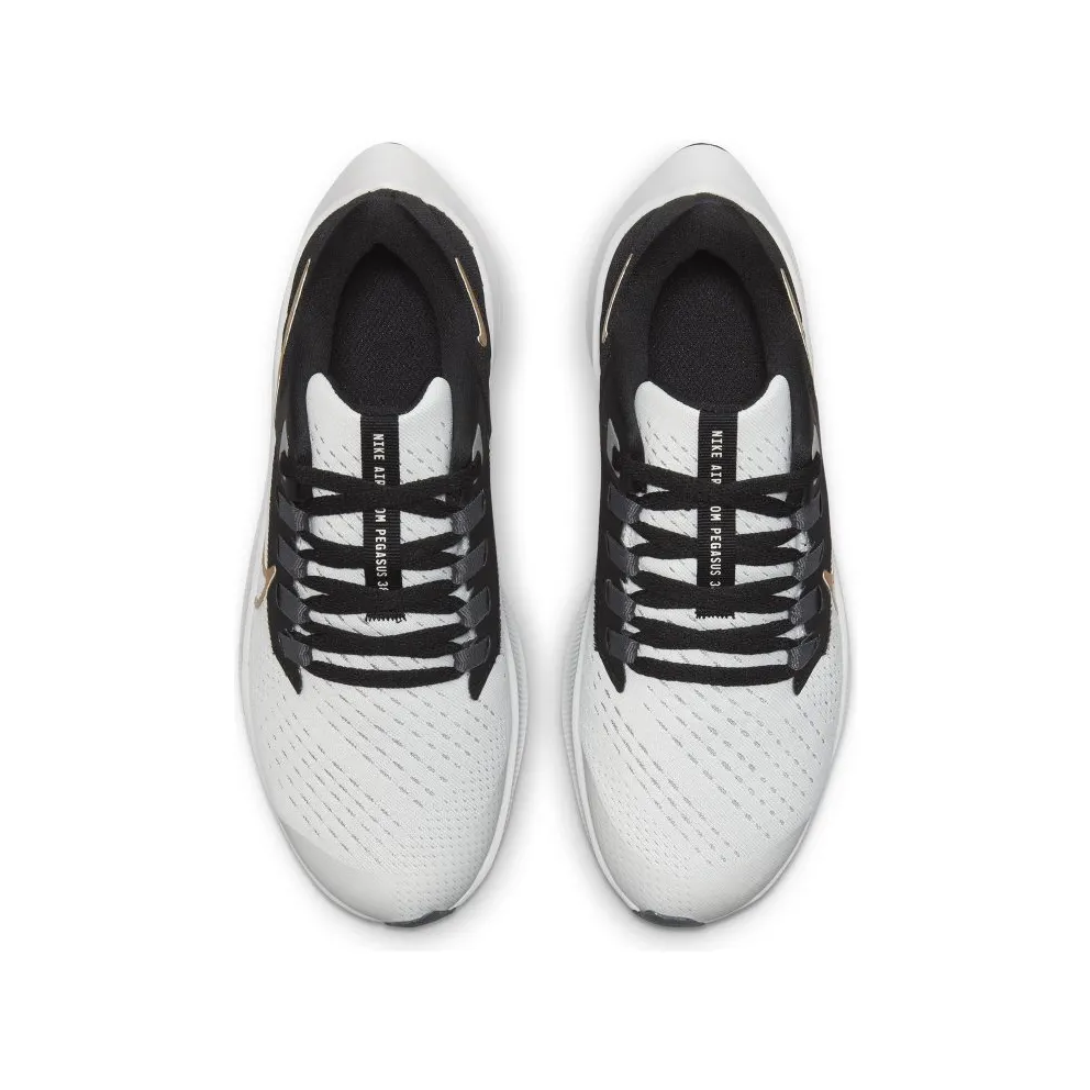 Nike Air Zoom Pegasus 38 Younger/Older Kids’ Road Running Grey (CZ4178-007)