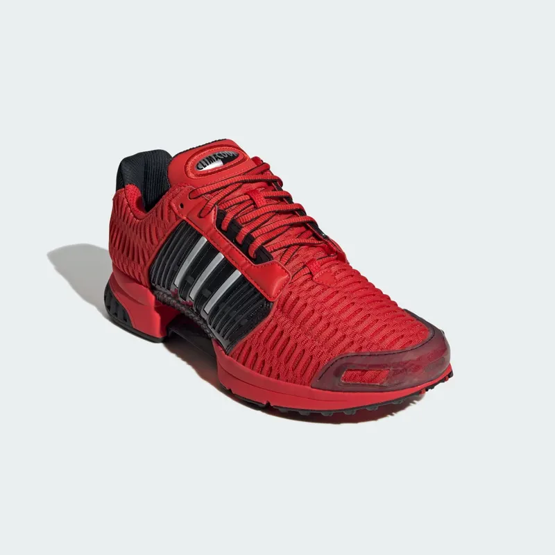 Adidas Climacool 1 Red / Core Black / Crystal White (JH9989)