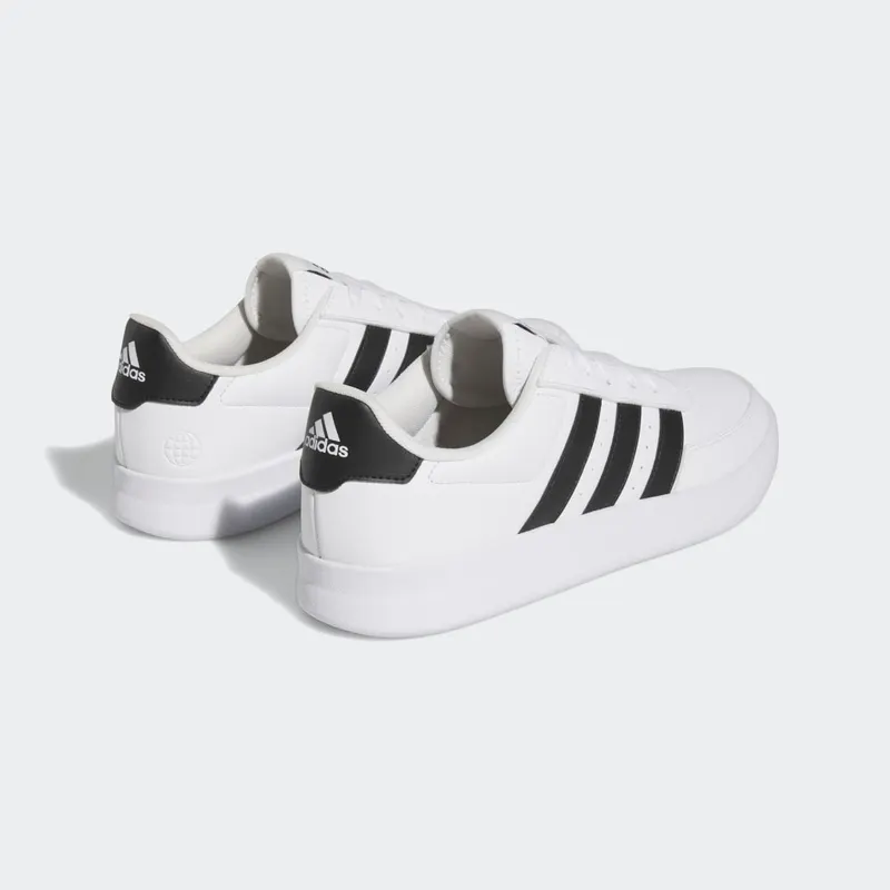 Adidas Breaknet 2.0 Cloud White / Core Black / Cloud White (HP9426)