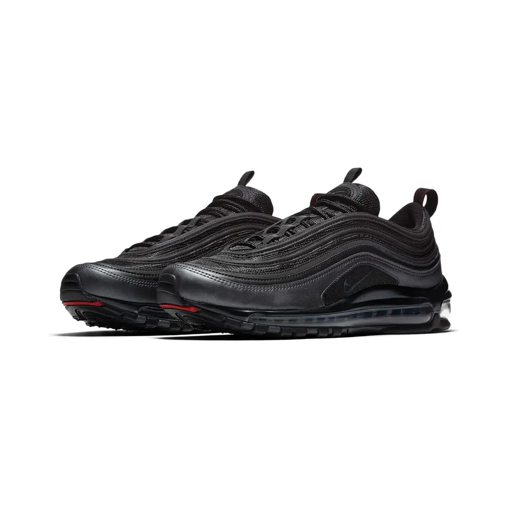 Nike Air Max 97 Metallic Hematite Black/Anthracite-Metallic Hematite-Dark Grey (921826-005)