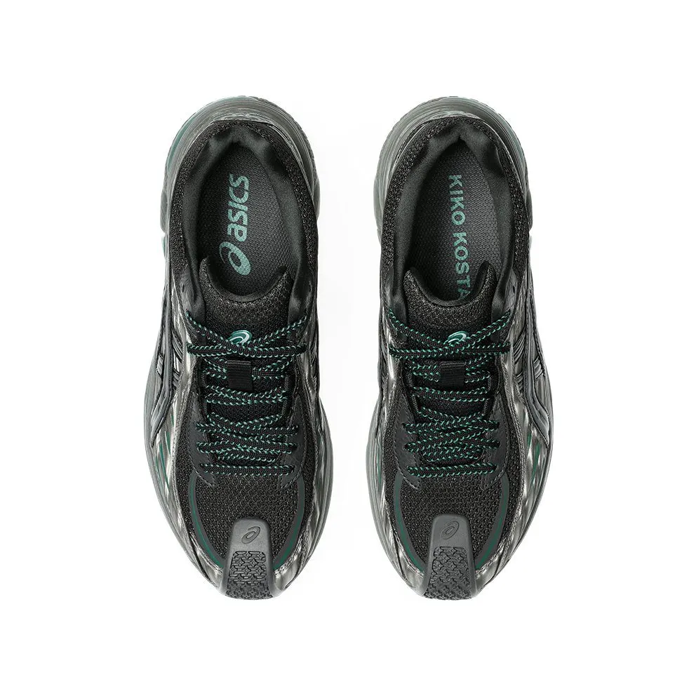 ASICS Gel-Flammae Kiko Kostadinov Gunmetal (1202A508-020)