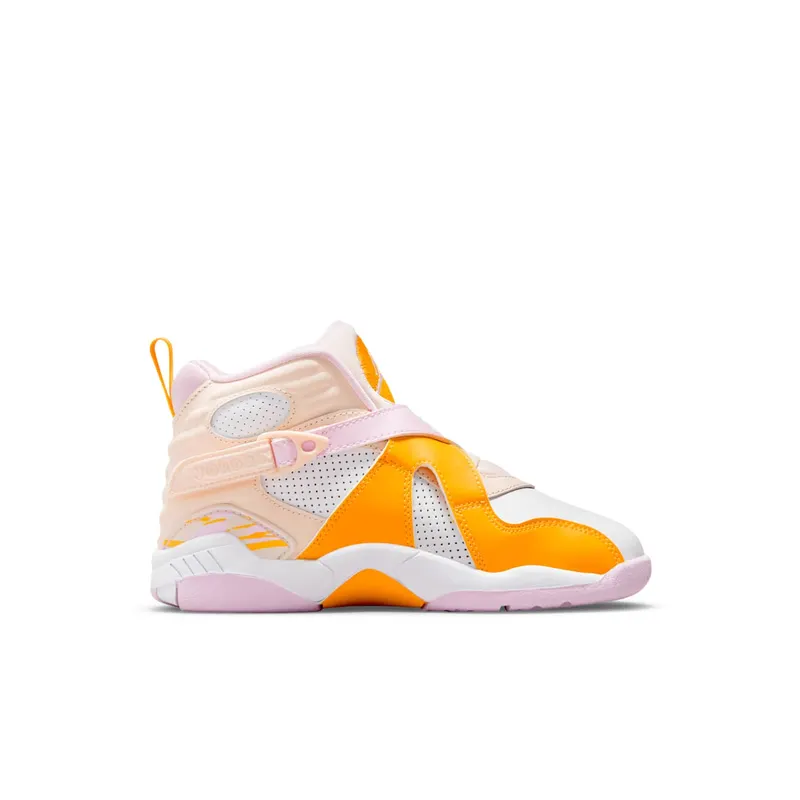 Air Jordan 8 GS “Arctic Punch” (580529-816)