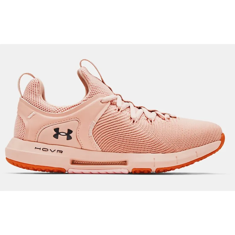 Under Armour HOVR™ Rise 2 Pink (3023010-600)