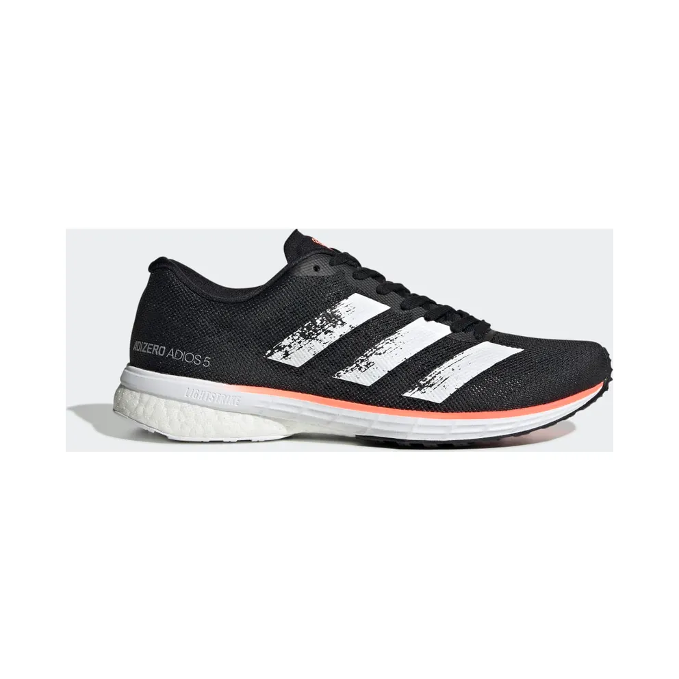 adidas Adizero Adios Signal Coral Eel (W)