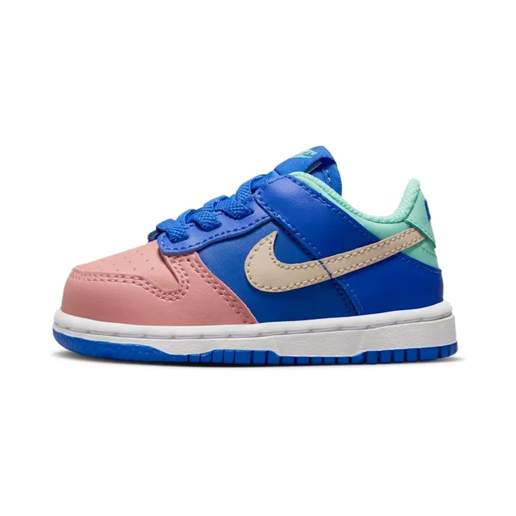 Nike Dunk Low “Blue” (FD8271-400)