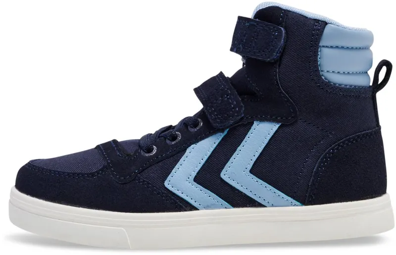 Hummel Stadil Blue (217937-1009)