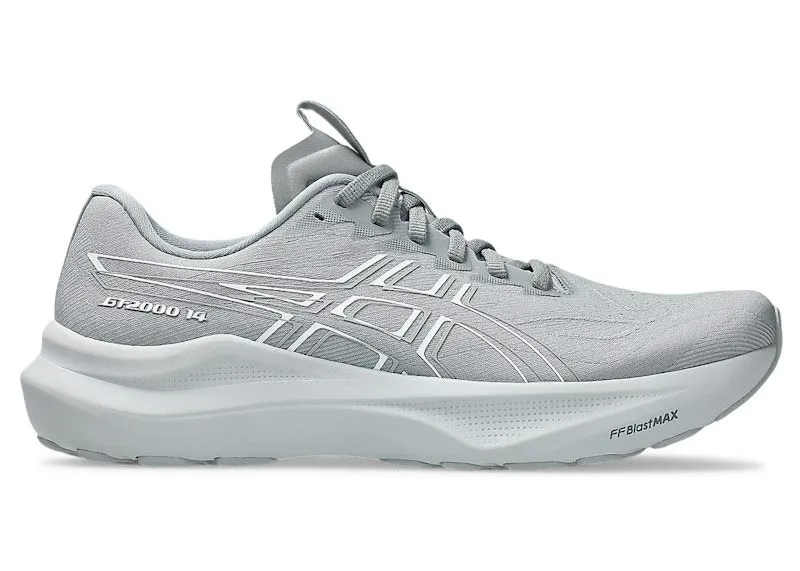 ASICS GT-2000 14 Gravel White (1011C056-021)