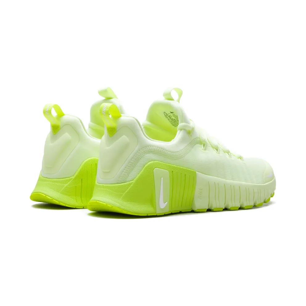 Nike Free Metcon 6 “Volt Glow” (FJ7126-702)