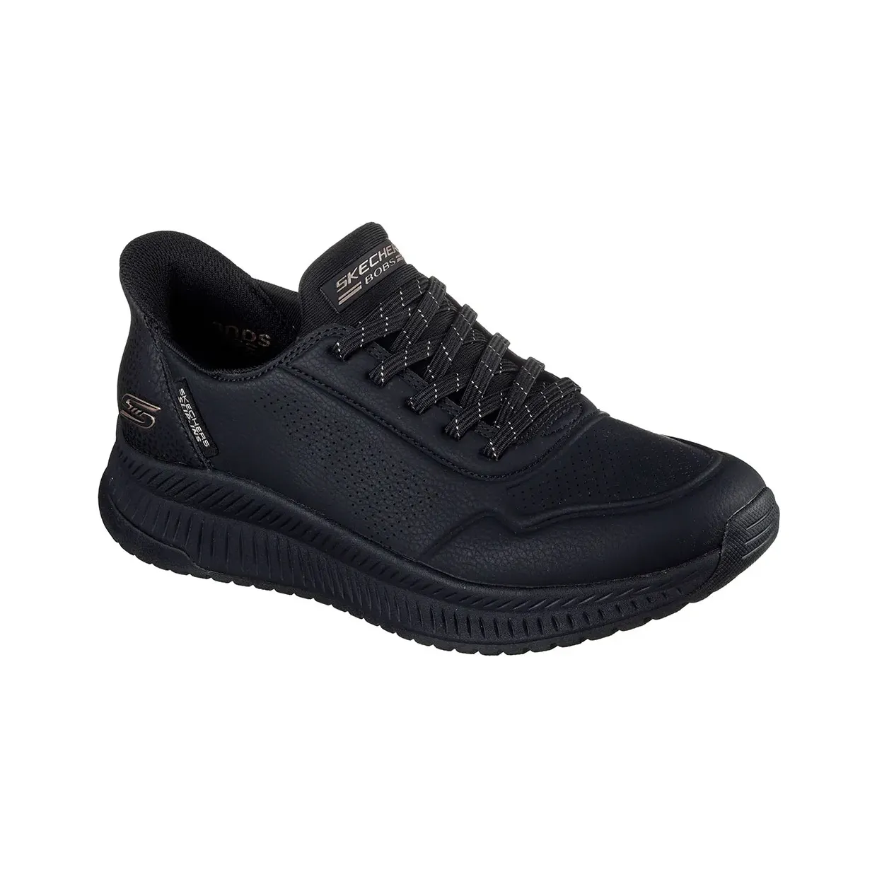 skechers-skech 117740-BBK