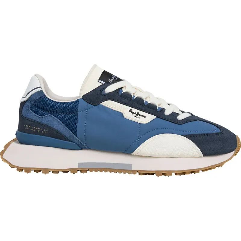 Pepe Jeans PèPè sneaker Navy (PMS600023-595)