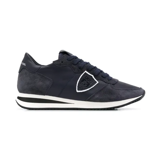 Philippe Model Paris Trpx Veau “Blue” (TZLD6005)