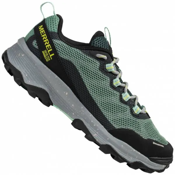 Merrell Speed Strike Green (J067372)