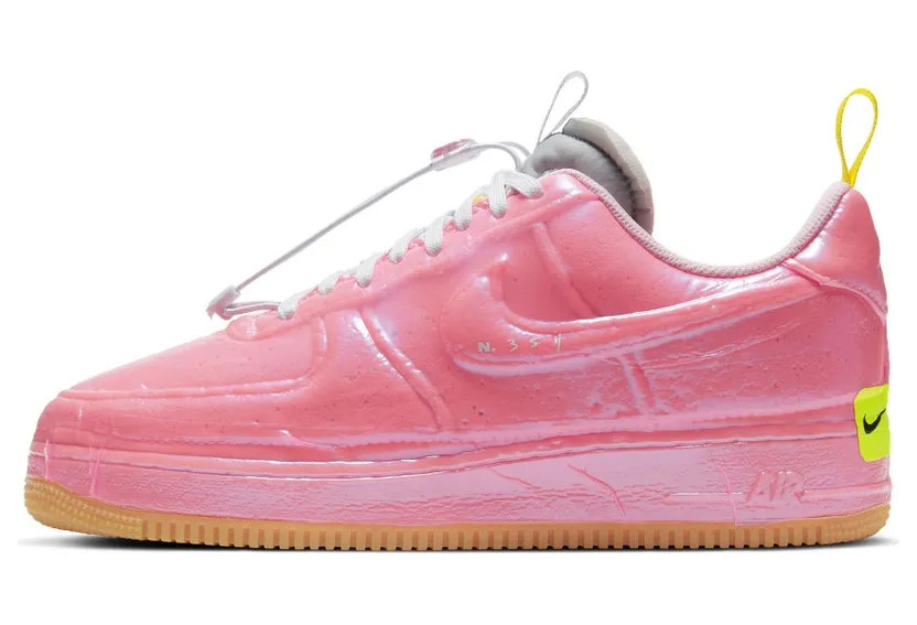 Nike Air Force 1 Low Experimental Racer Pink (CV1754-600)