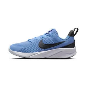 Nike Star Runner 4 “Blue Beyond / Blue Tint / White / Anthracite” (DX7614-408)