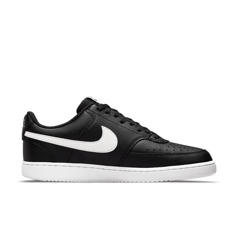 Nike Court Vision Low Next Nature Black (DH2987-001)