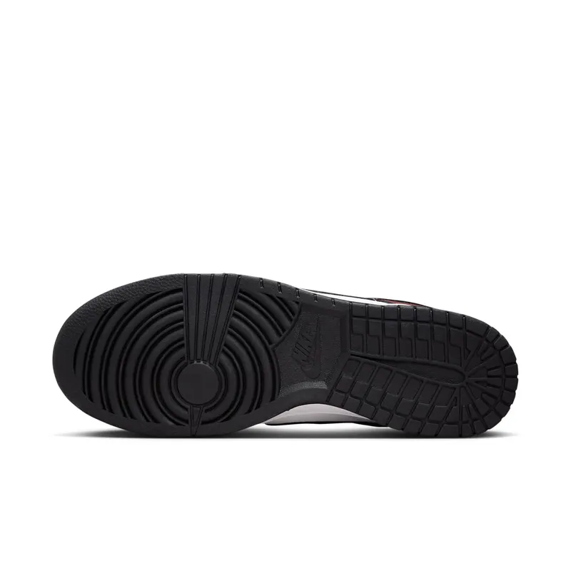 Nike Dunk Low “Dark Team Red” (FZ4616-600)