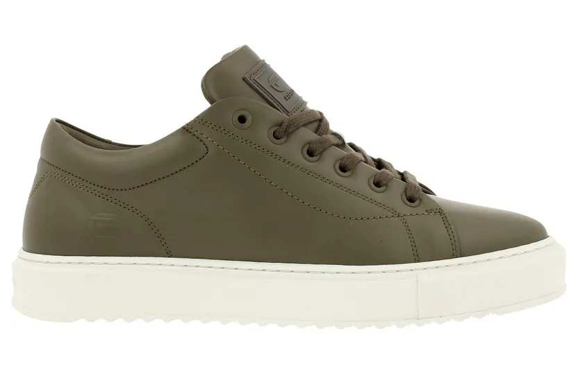 G-Star sneaker OLV (2142007501OLV)