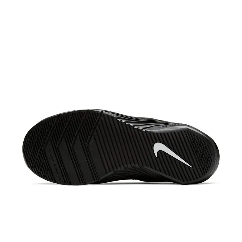 Nike React Metcon Black White (BQ6046-010)