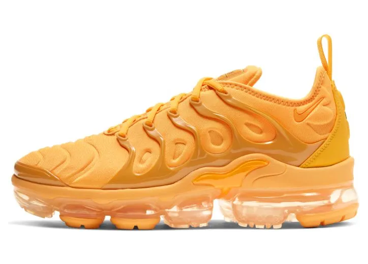Nike Air VaporMax Plus Orange (W)