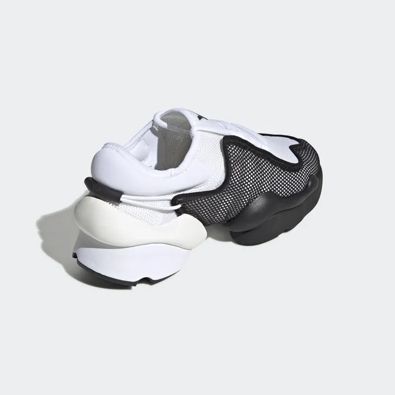 adidas Y-3 Ren Black White Black/White/Black (EF2560)