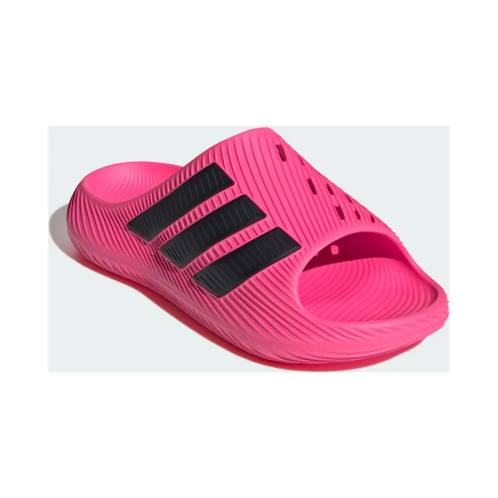 Adidas PURECHILL Slides Lucid Pink / Core Black / Core Black (KI0053)