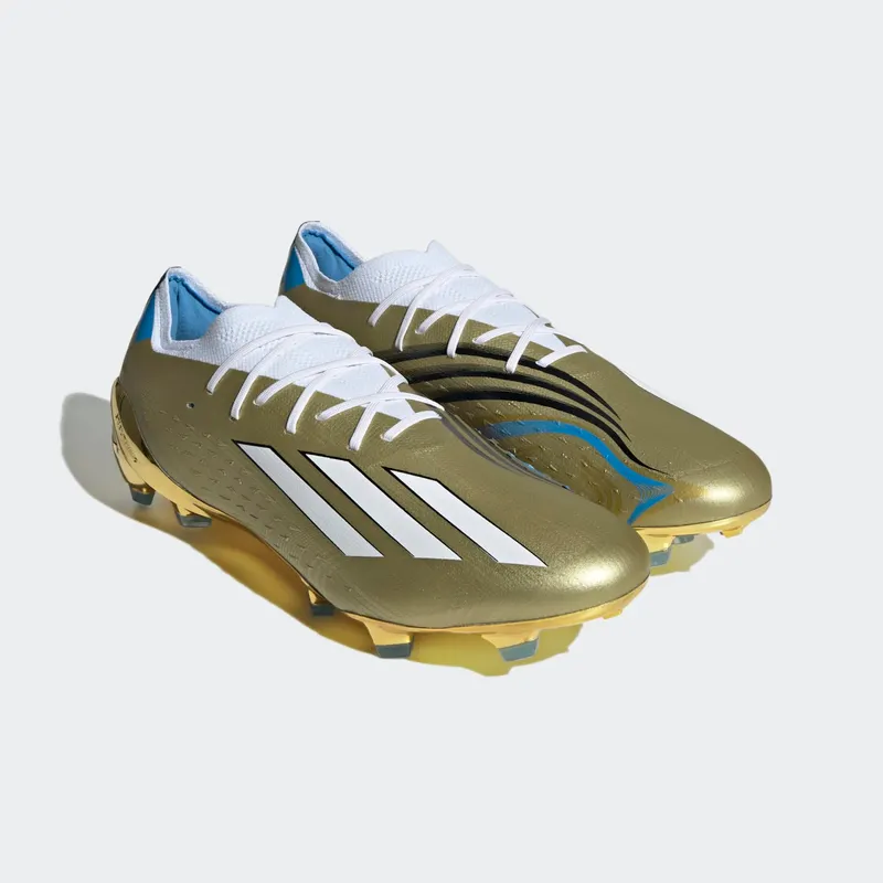 adidas X Speedportal.1 FG Messi Leyenda (HP9138)
