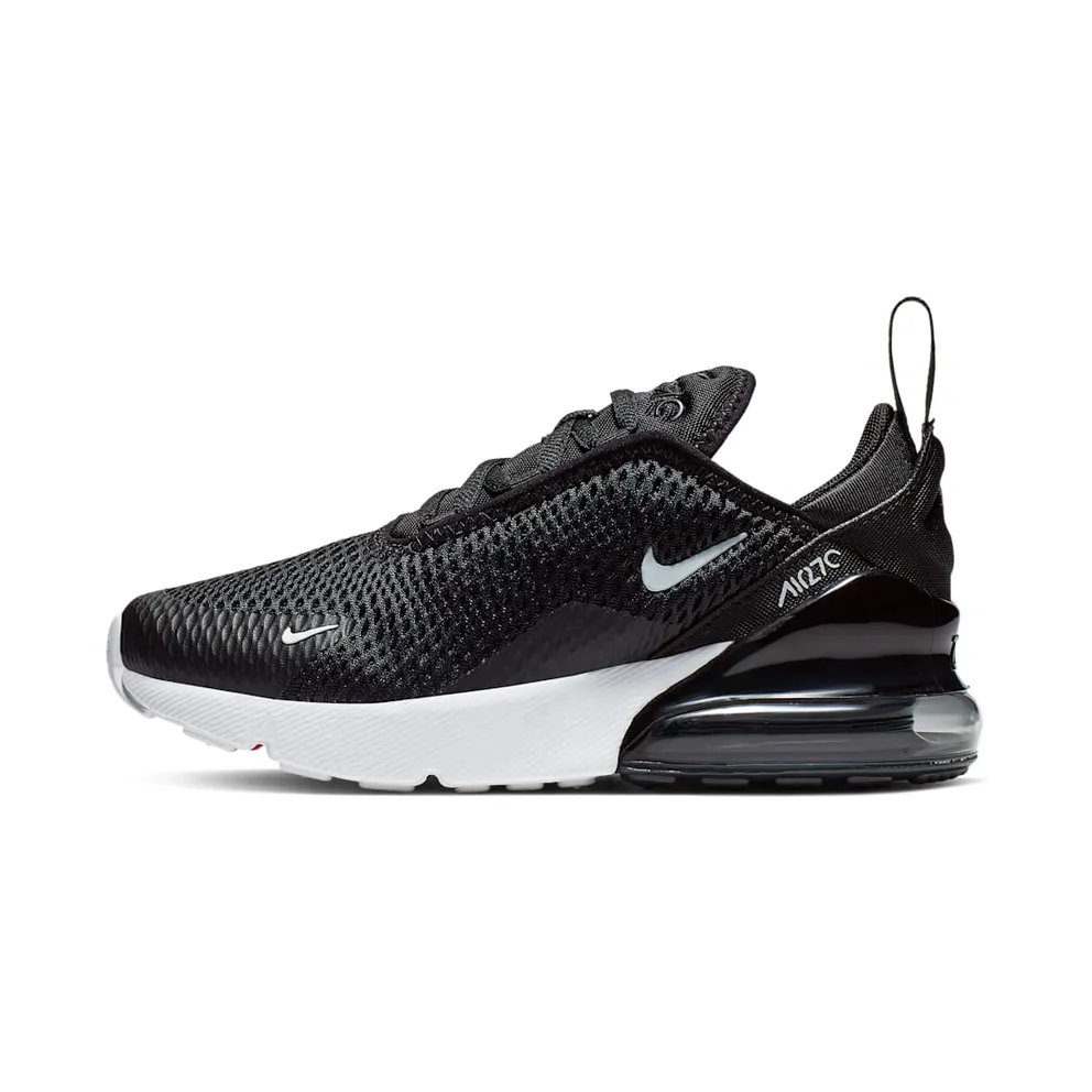 Nike Air Max 270 Schwarz (AO2372-001)