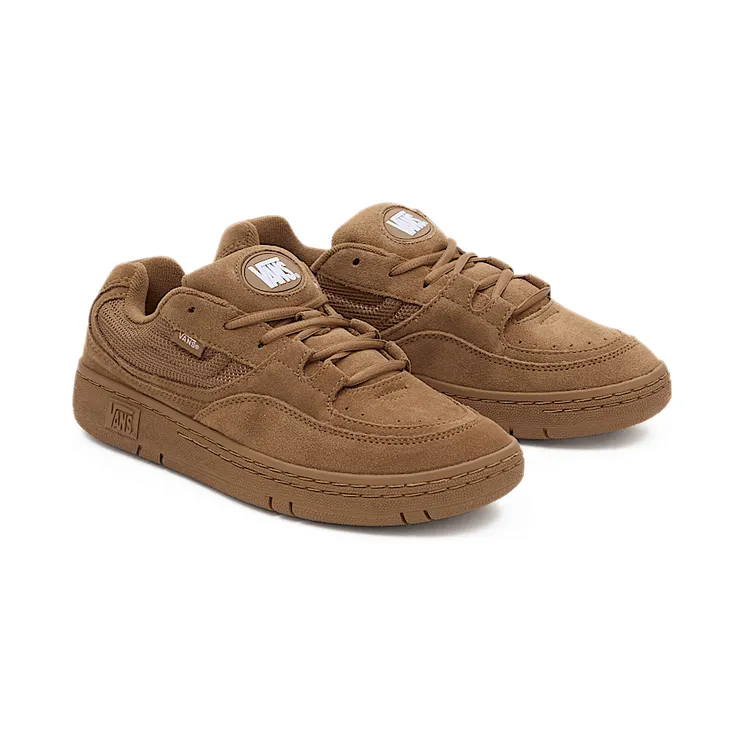 Vans Speed LS Chipmunk (VN000CTNGWT)