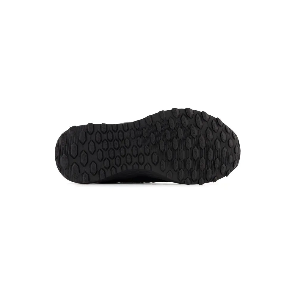 New Balance Fresh Foam 650 Bungee Lace Black (YA650BB1)
