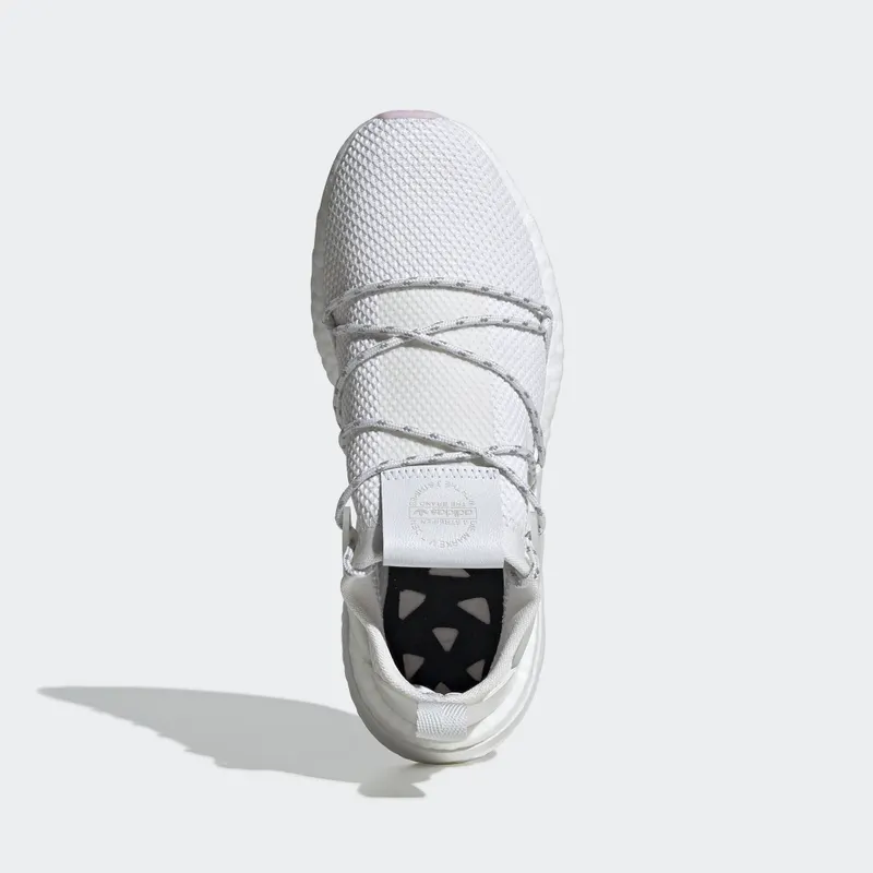 adidas Arkyn Knit Crystal White Clear Pink (W) Crystal White/Cloud White/Clear Pink (CG6229)