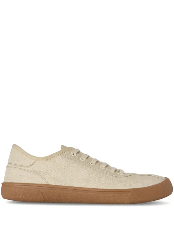 The Row aus Canvas – Nude (F1611SPC)