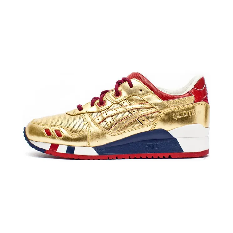 Asics x Ronnie Fieg Gel-Lyte III GL 3 ‘USA’ (2014) (H41JK-9494)