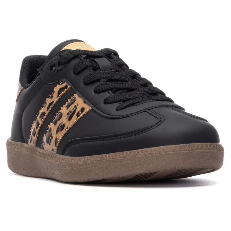Teddy Smith sneaker Black (120234-Black)