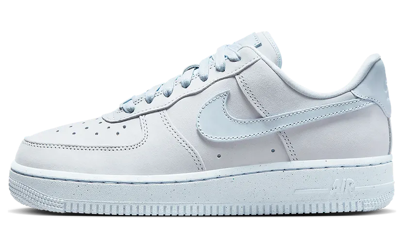 Nike AIR FORCE 1 LO ’07 “Blue Tint” (DZ2786-400)
