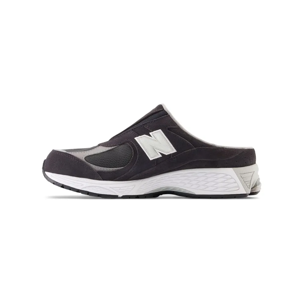 New Balance 2002R Mule Phantom (M2002RMC)